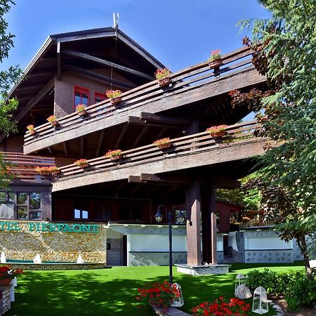 Hotel Pierfaone Abriola Luaran gambar
