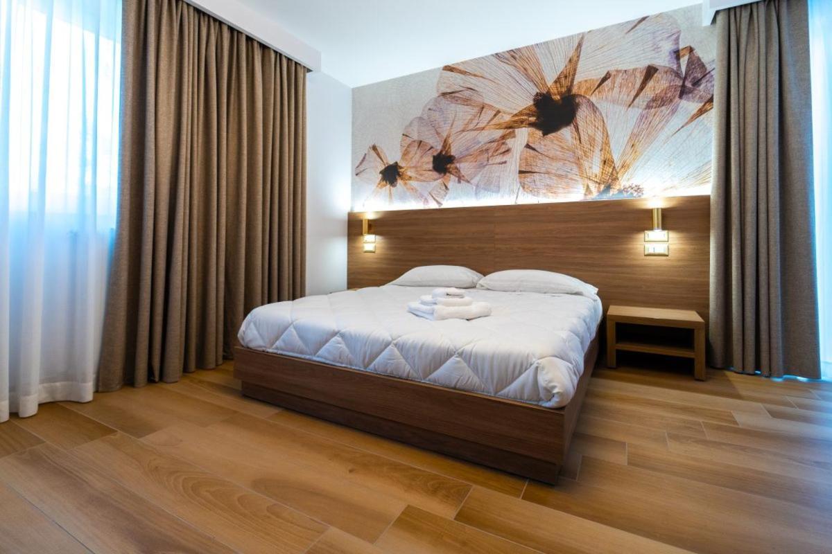 Hotel Pierfaone Abriola Luaran gambar